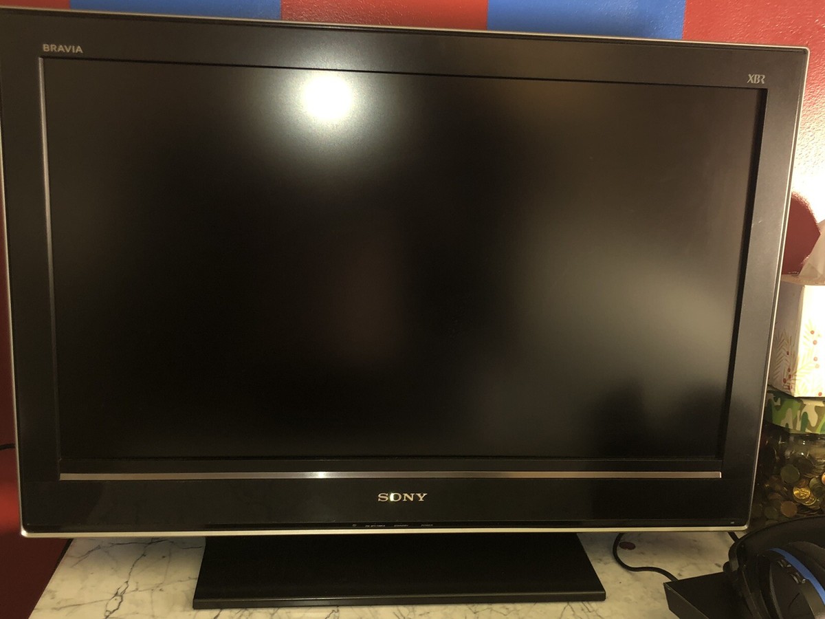 Sony Bravia KDL-32XBR4 *PRISTINE CONDITION* *1080P HD* | eBay