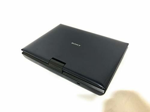 Sony BDP-SX910 Portable Blu-ray DVD Player 9V Wide Screen 192kHz