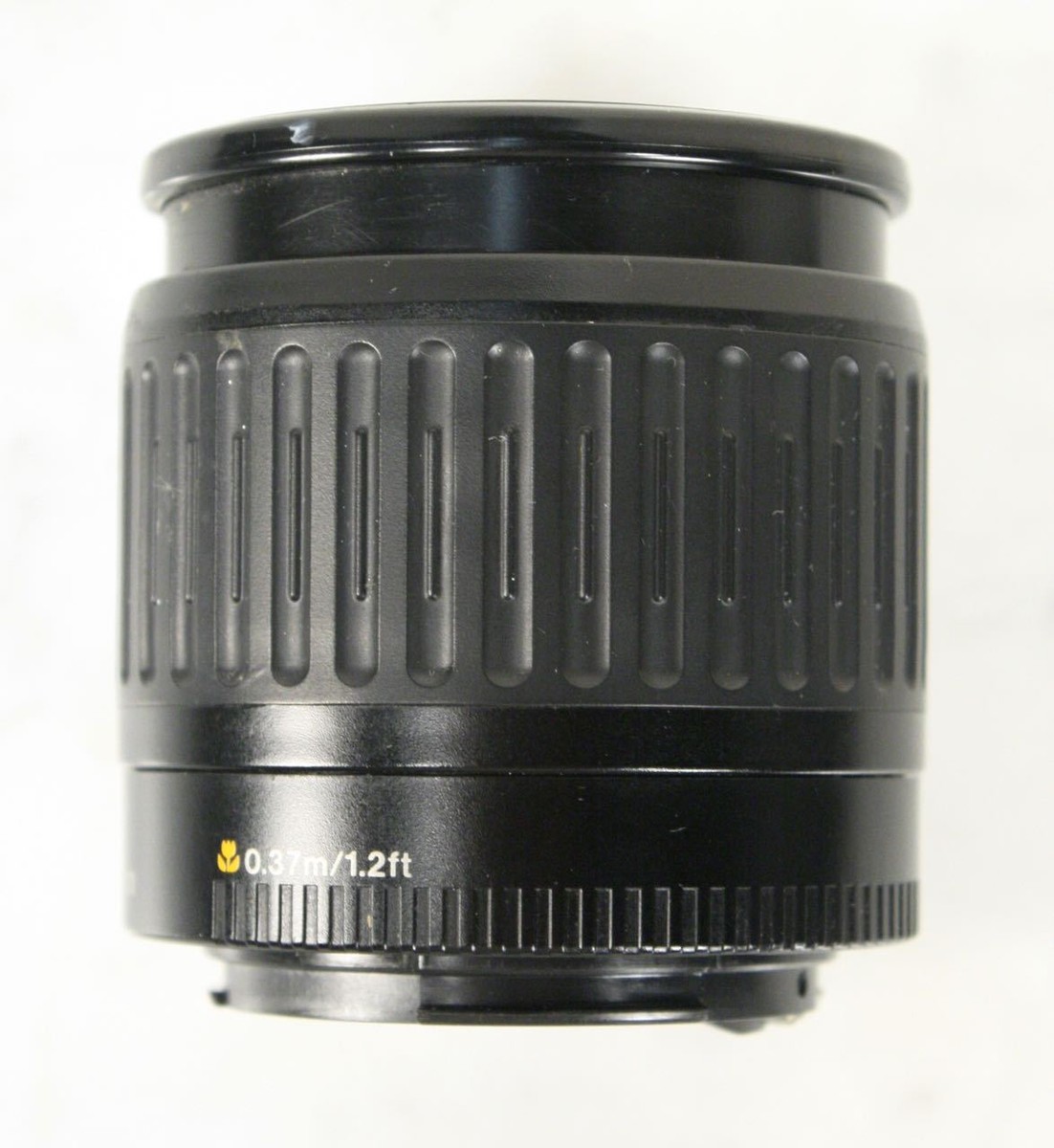 CANON Zoom Lens EF 35-80mm 1:4-5.6. Auto Focus. Original Version