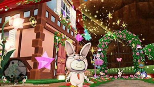 Dragon Quest X All-in-One Package version 1-5 - Switch Game Japan