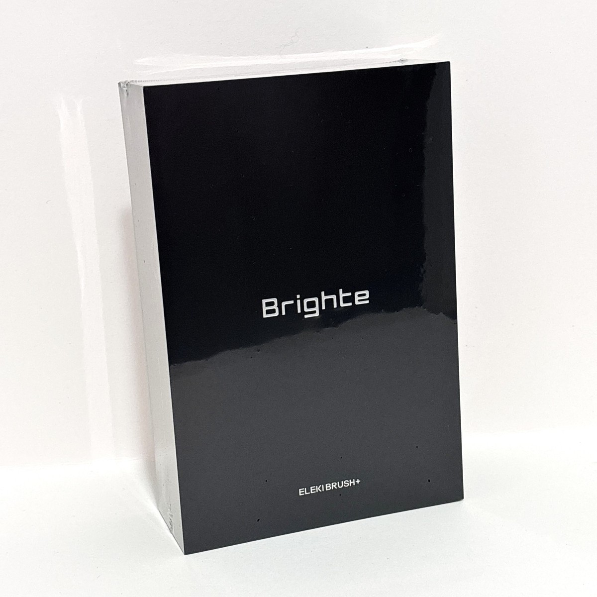 Brighte ELEKI BRUSH PLUS BRT-FSB180 Brush-Type Facial Device