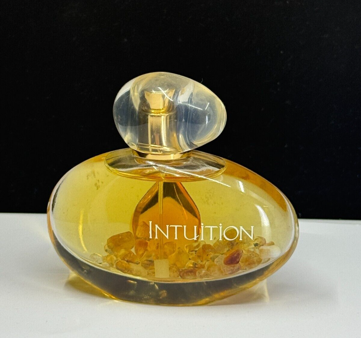 Estee Lauder Intuition Gemstone Infusion Eau De Toilette 1.5oz
