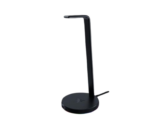 RAZER Base Station V2 Chroma Headset Stand - Black / EXPRESS | eBay