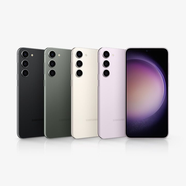 NEW UNLOCKED SAMSUNG GALAXY S23+ PLUS 5G SM-S916U ALL COLORS AND