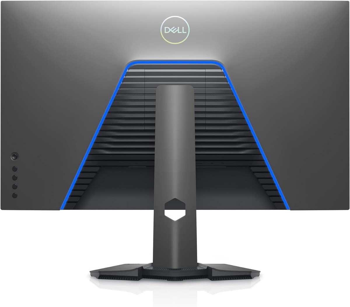 Dell G3223D Gaming Monitor 32 Inch, 165Hz, Quad-HD Widescreen LED