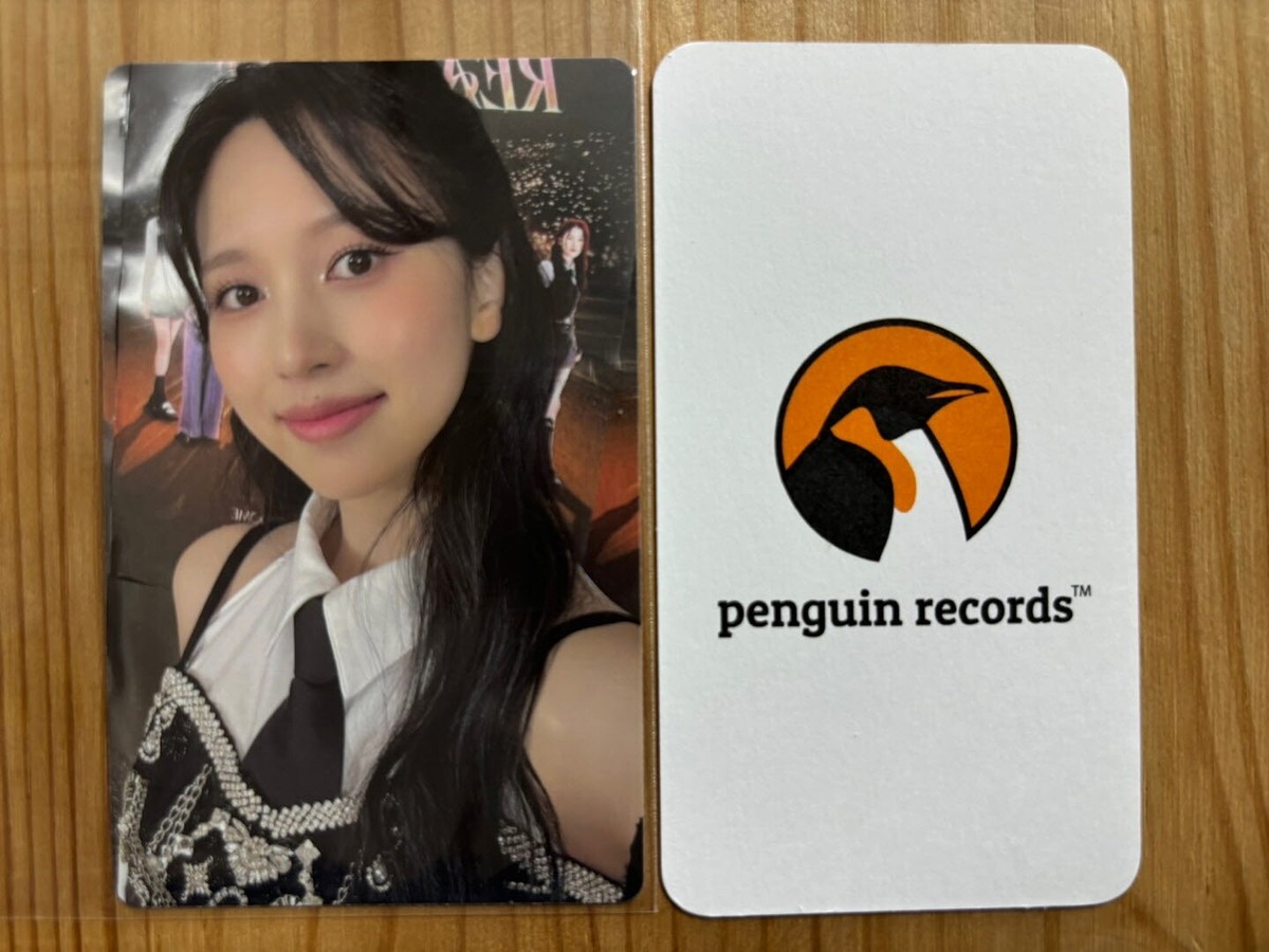 TWICE - 5TH WORLD TOUR READY TO BE IN SEOUL DVD BLU-RAY JYPSHOP