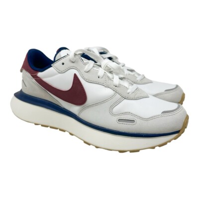 Nike Phoenix Waffle Fz3600072 Light Bone/Sail/Midnight Navy/Team