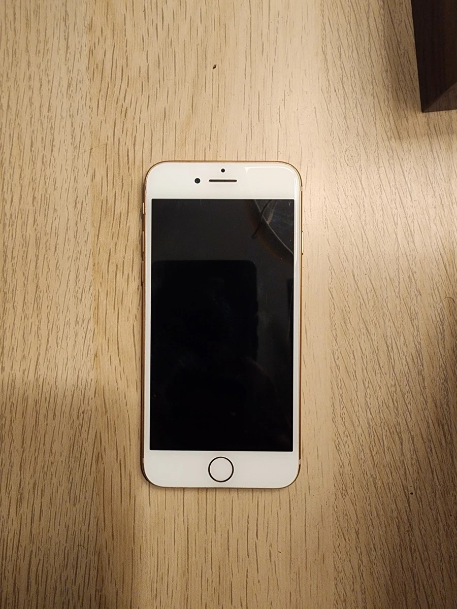 Apple iPhone 8 iOS Pink Cell Phones & Smartphones for sale - eBay