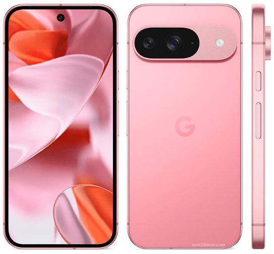 Google Pixel 9 - 128 GB - Porcelain (Unlocked) for sale online | eBay