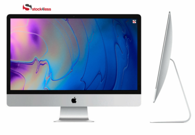 Apple iMac 27