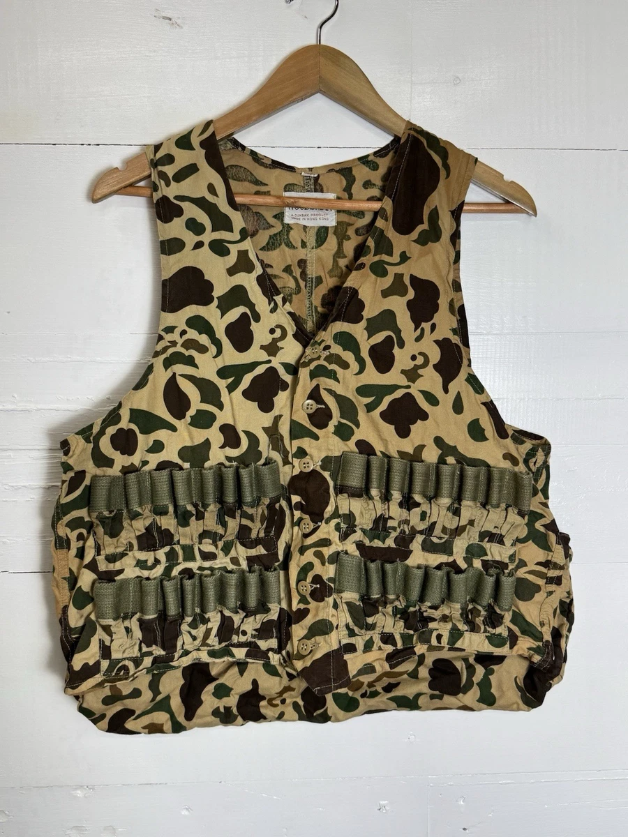 Duxbak Hunting Vests for sale - eBay