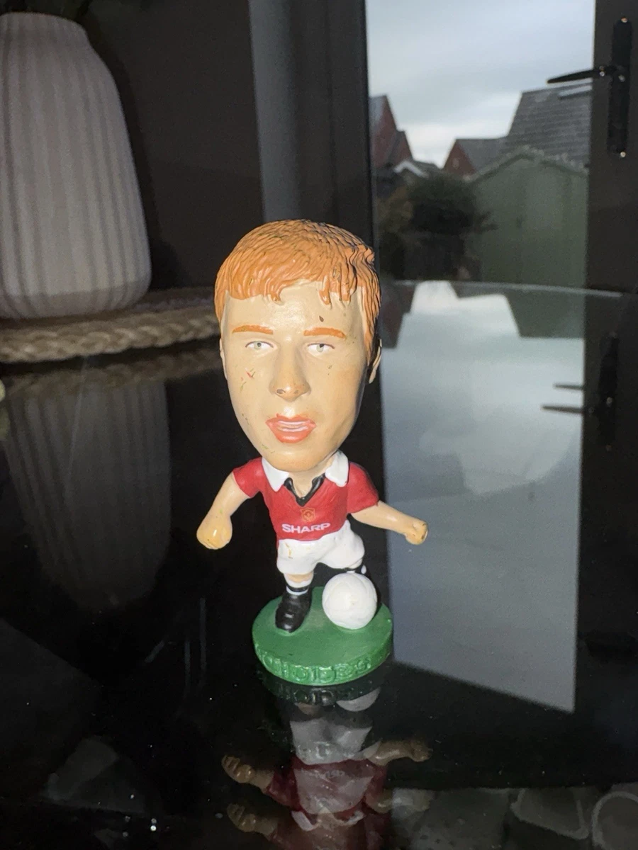 Manchester United 1995-1996 Season Corinthian 95-98 Released