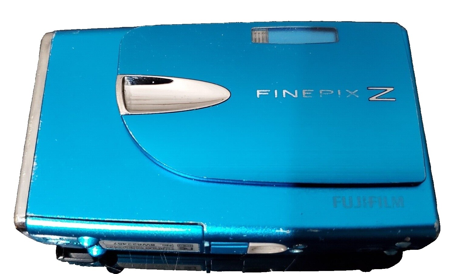 Finepix Z20fd | eBay