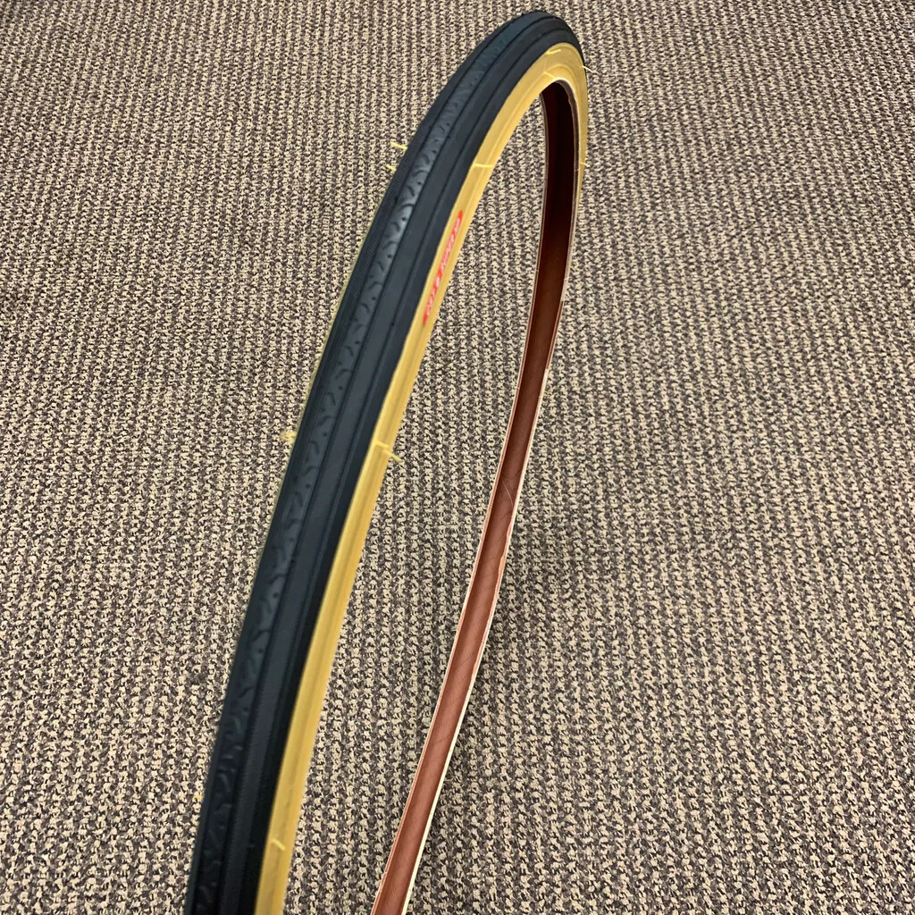 BICYCLE TIRE 27 X 1-1/4 SUPER HP NEW | eBay