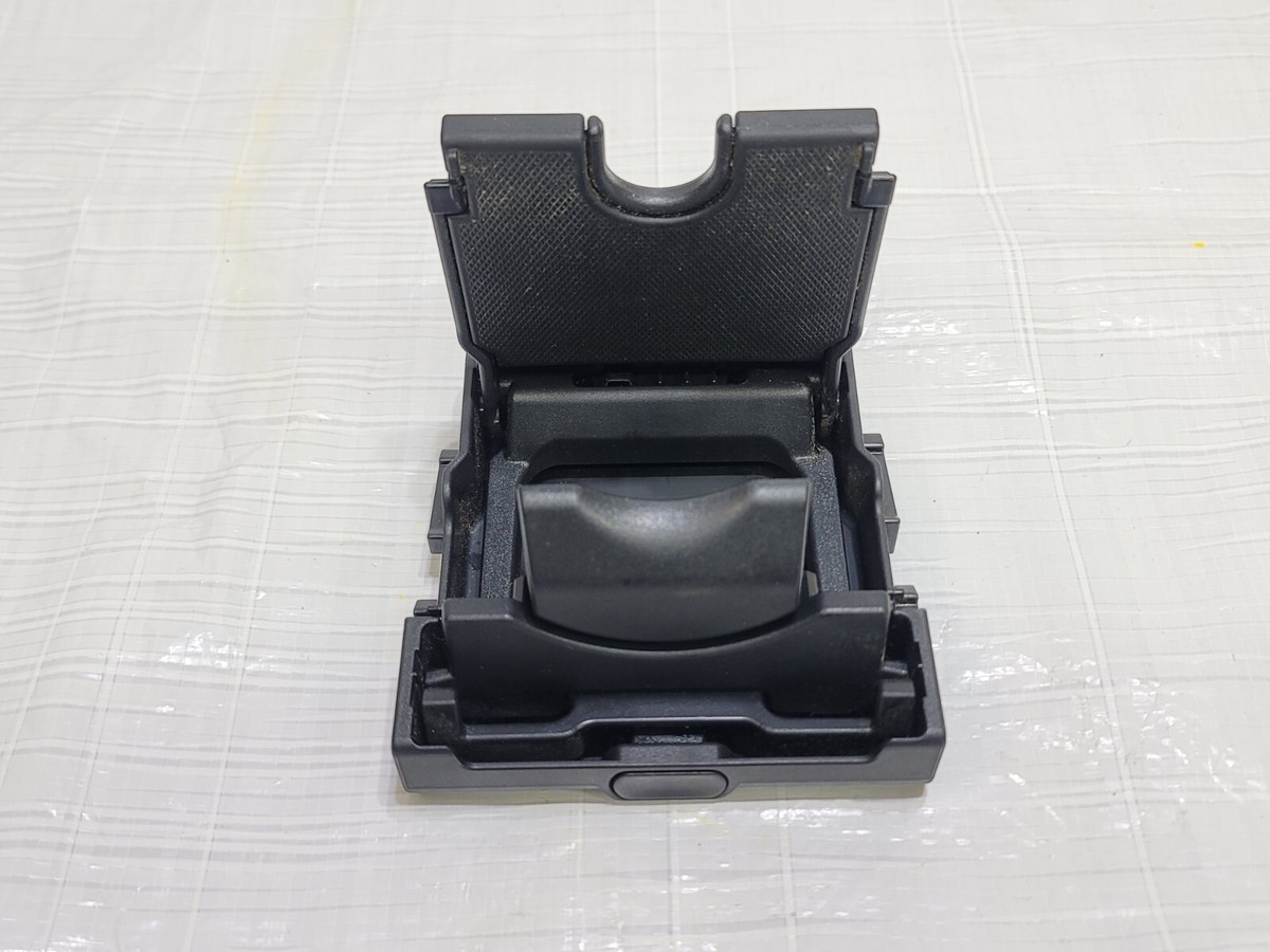 2019 2020 2021 Mazda CX-3 Center Console Rear Cup Holder OEM DH4C