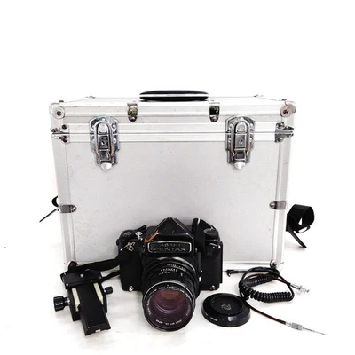 Asahi Pentax 6x7 cm Film Cameras for sale - eBay