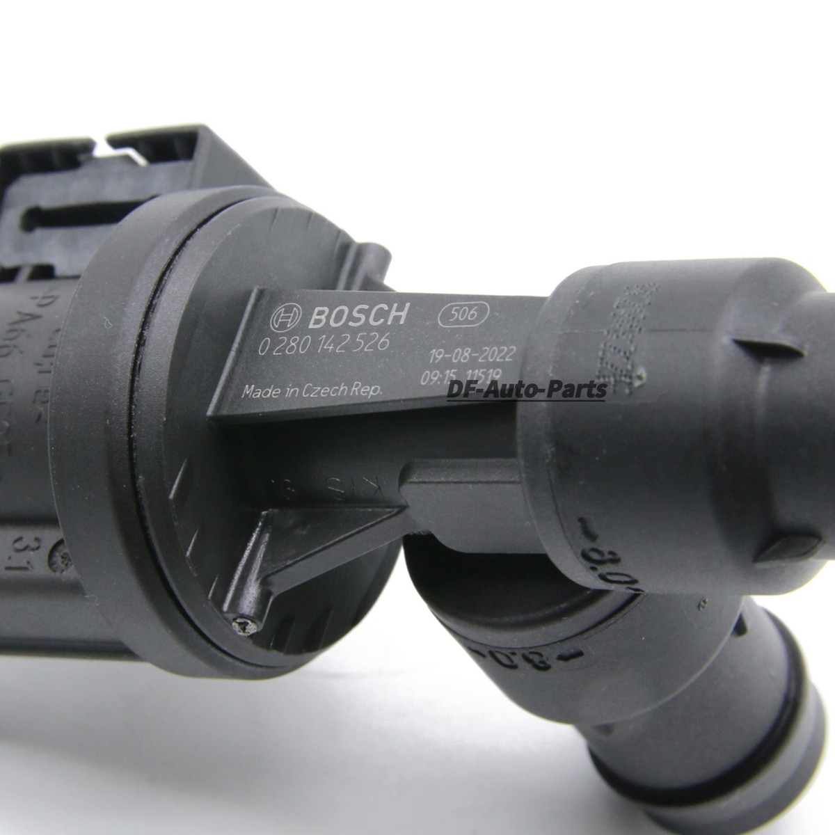 13907614013 OEM Bosch Fuel Tank Breather Valve For BMW X1 X2 228i