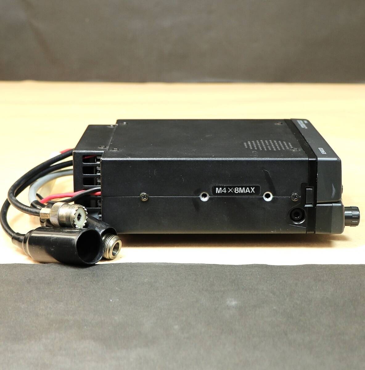 KENWOOD TM-742改1200MHz-430MHz-144MHz Kenwood Tm-742 for sale | eBay