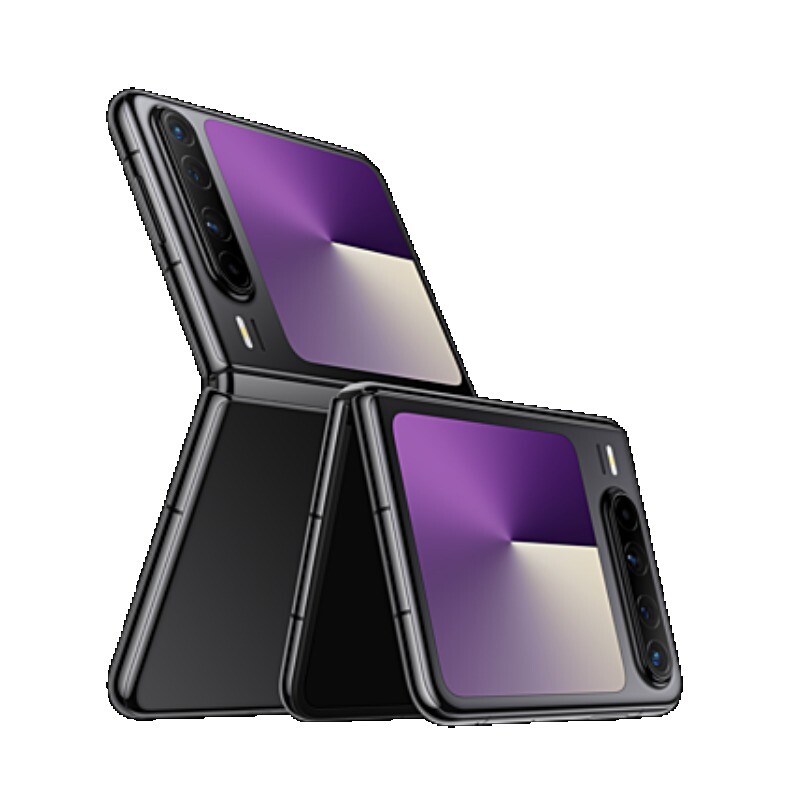 256GB/512GB Huawei Pura X HarmonyOS 5.0.1 IPX8 6.3'' Foldable