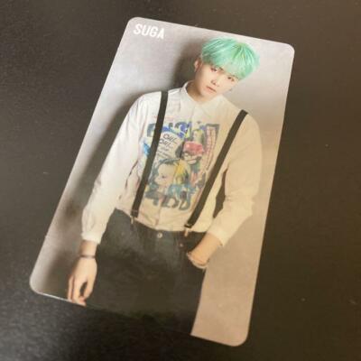 bts run 手渡し トレカ ユンギ bts run 手渡し トレカ ユンギ