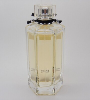 Gucci Flora Glorious Mandarin Eau de Toilette Spray 3.3oz - 100ml