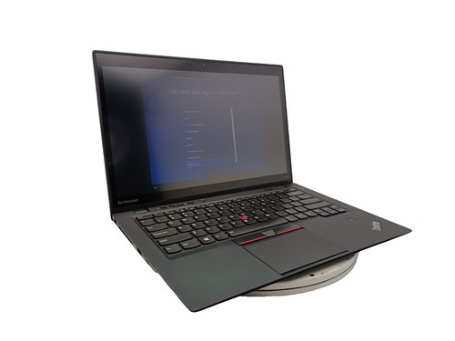 Lenovo ThinkPad X1 Carbon Gen 8 i5-10310U 8GB RAM 256GB SSD