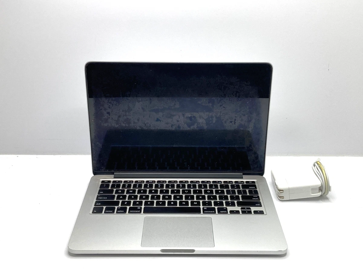 Macbook pro 13 2014 online kaufen | eBay