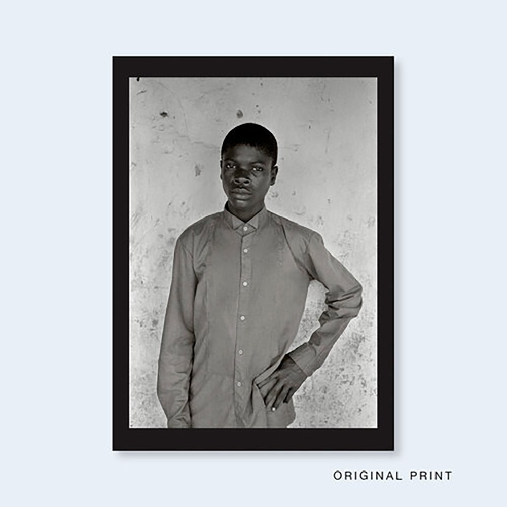 Carrie Mae Weems One Picture Book Two #21 Africa Gems & Jewels