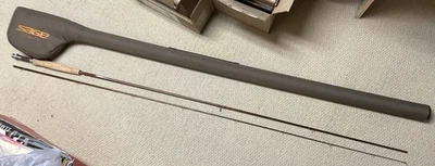 sage flight fly rod products for sale | eBay