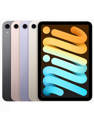 Apple iPad Mini 6 8.3in 64GB WIFI + Cellular - Excellent | eBay