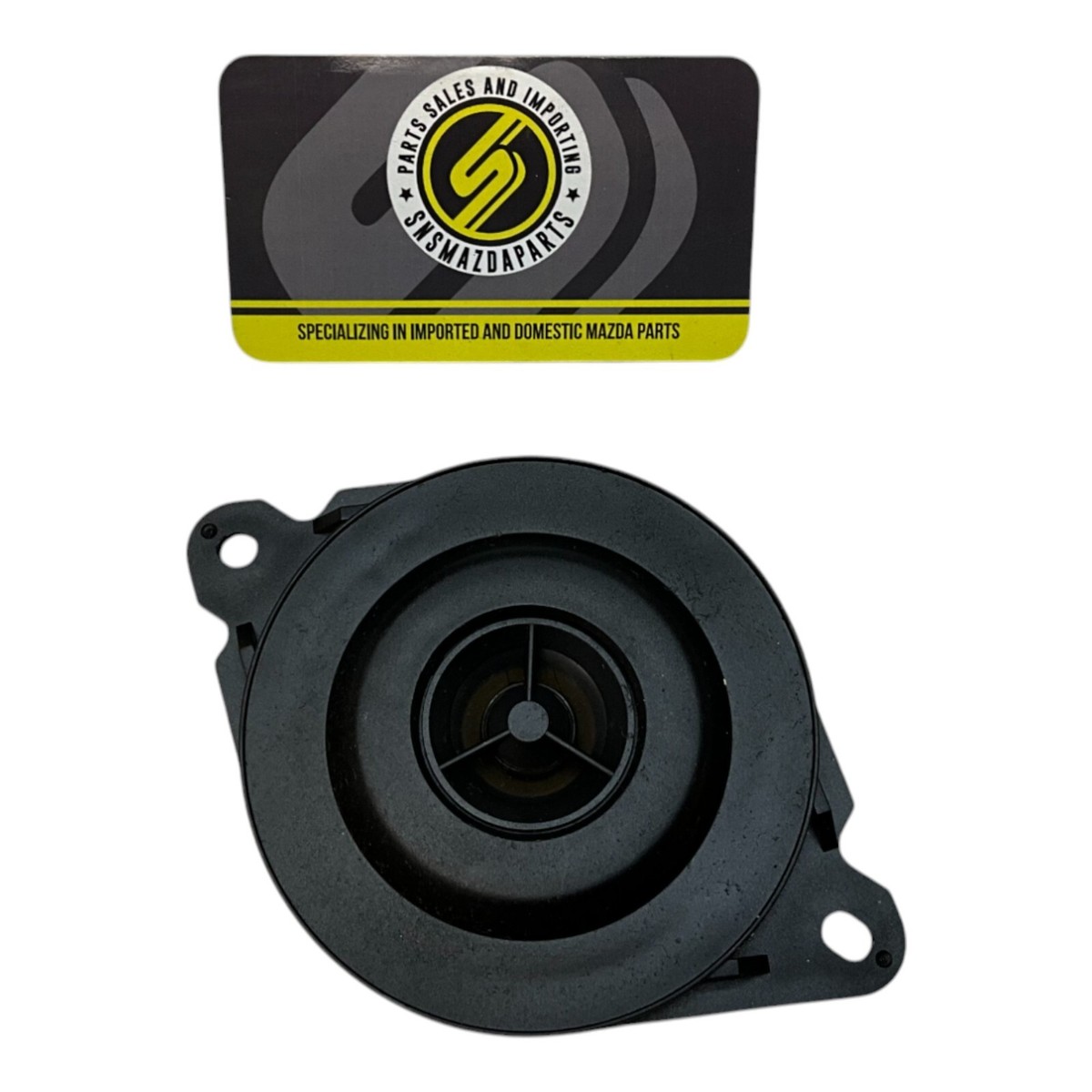 06-15 Mazda Miata MX5 MX-5 OEM Tweeter Speaker Door NE51-66-960 LH