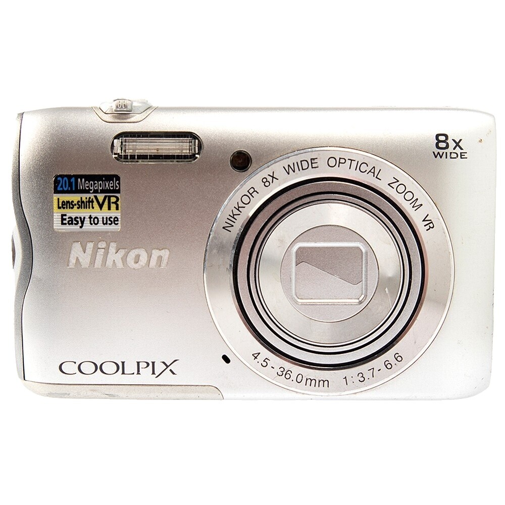 Nikon Coolpix A300 | eBay