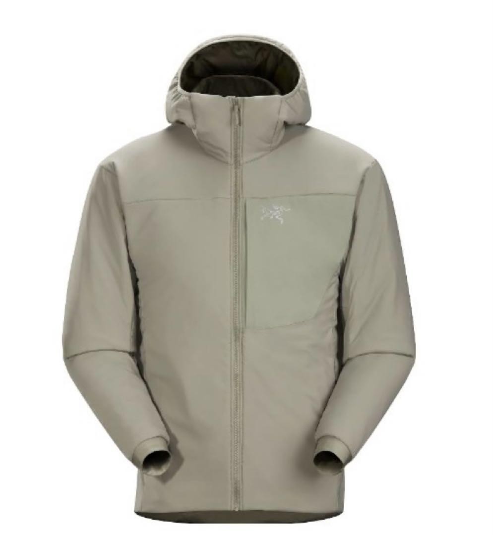 Arcteryx Proton Lt Hoodie Distortion Size M | eBay