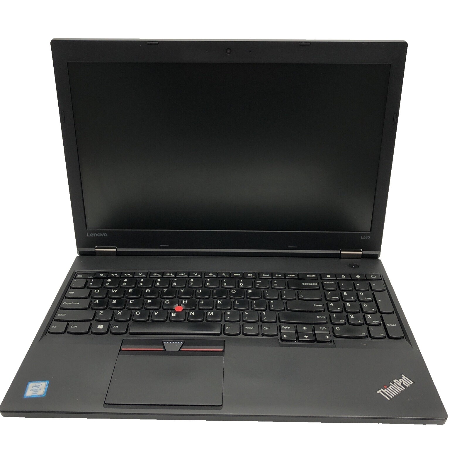 レノボ シンクパッド L560 i5-6200U SSD 256GBメモリ8GB Lenovo