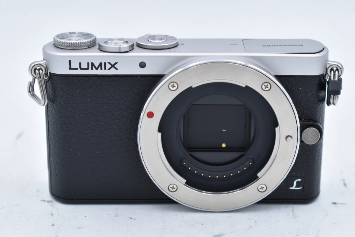 Panasonic LUMIX GM1 Digital Cameras for Sale | Shop New & Used