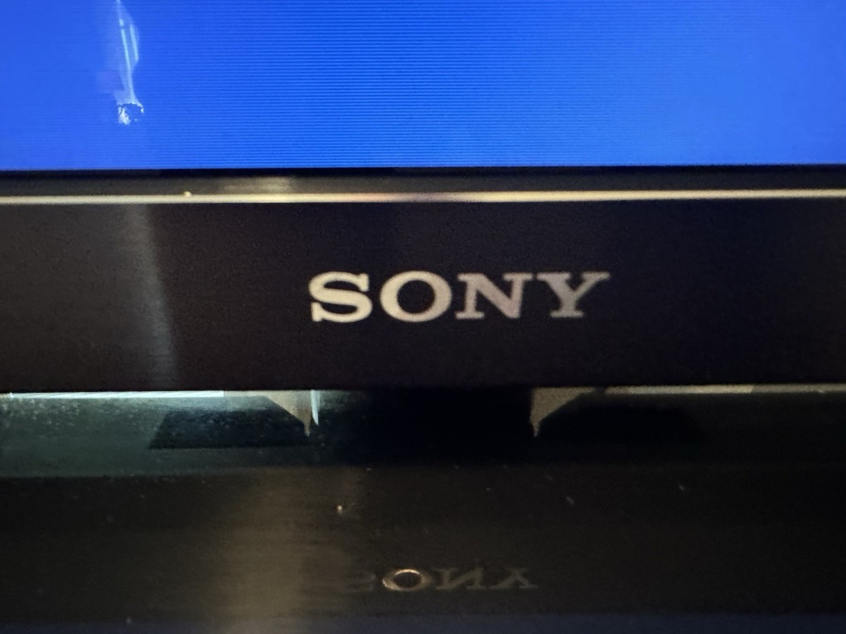 Sony Bravia KDL-46HX800 1080P 3D-capable LED-LCD Motion Flow PRO