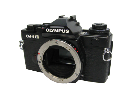Excellent!! Olympus WINDER 2 for OM-1 OM-2 OM-4 | eBay