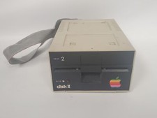 Vintage Apple 5.25