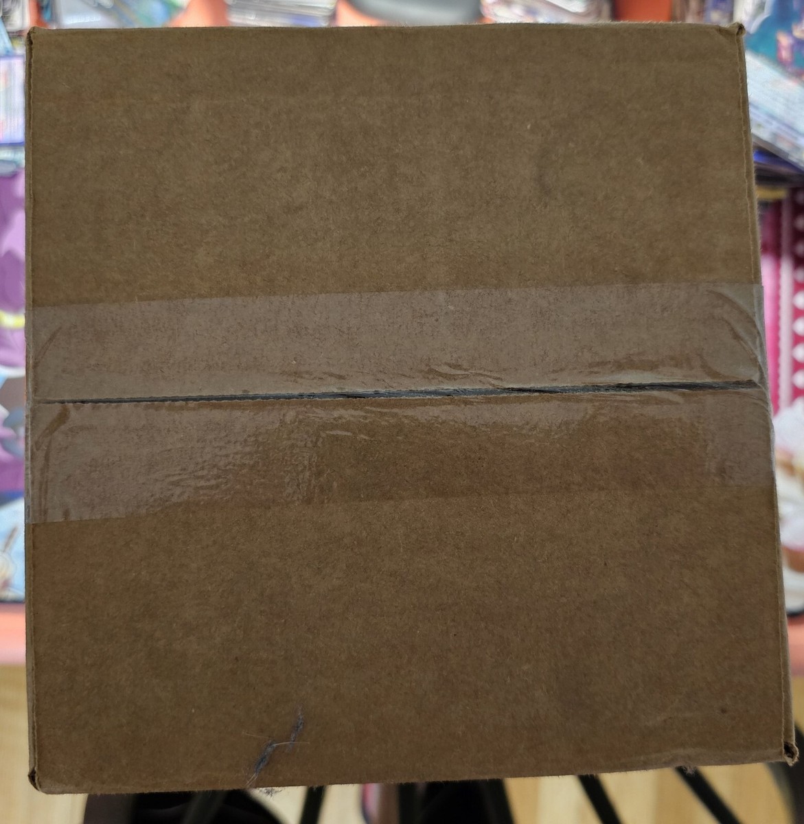 XY Furious Fists Launch Box Pokemon 2014 XY3 ( 72 Boosters