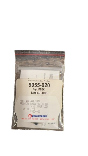 Rheodyne 6/7 HT706-100 ウォーターズ(3点セット) Rheodyne 6/7