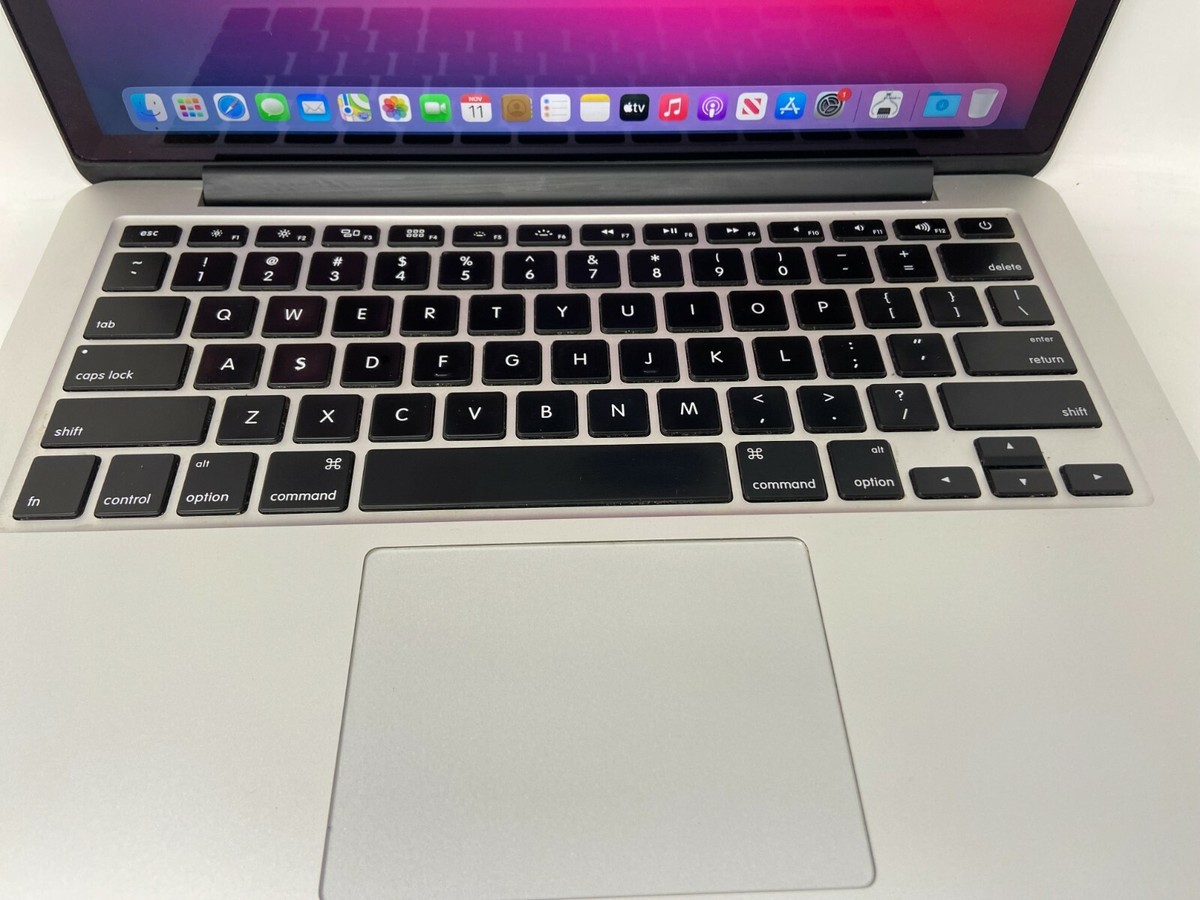 MacBook Pro 13