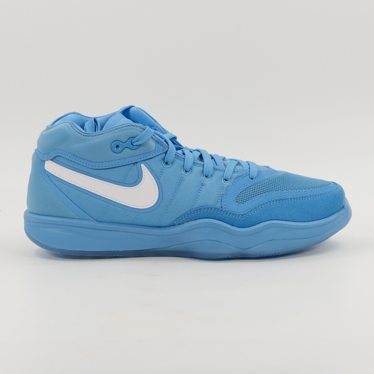 Nike Air Zoom GT Hustle 2 TB Promo University Blue DX9190-402
