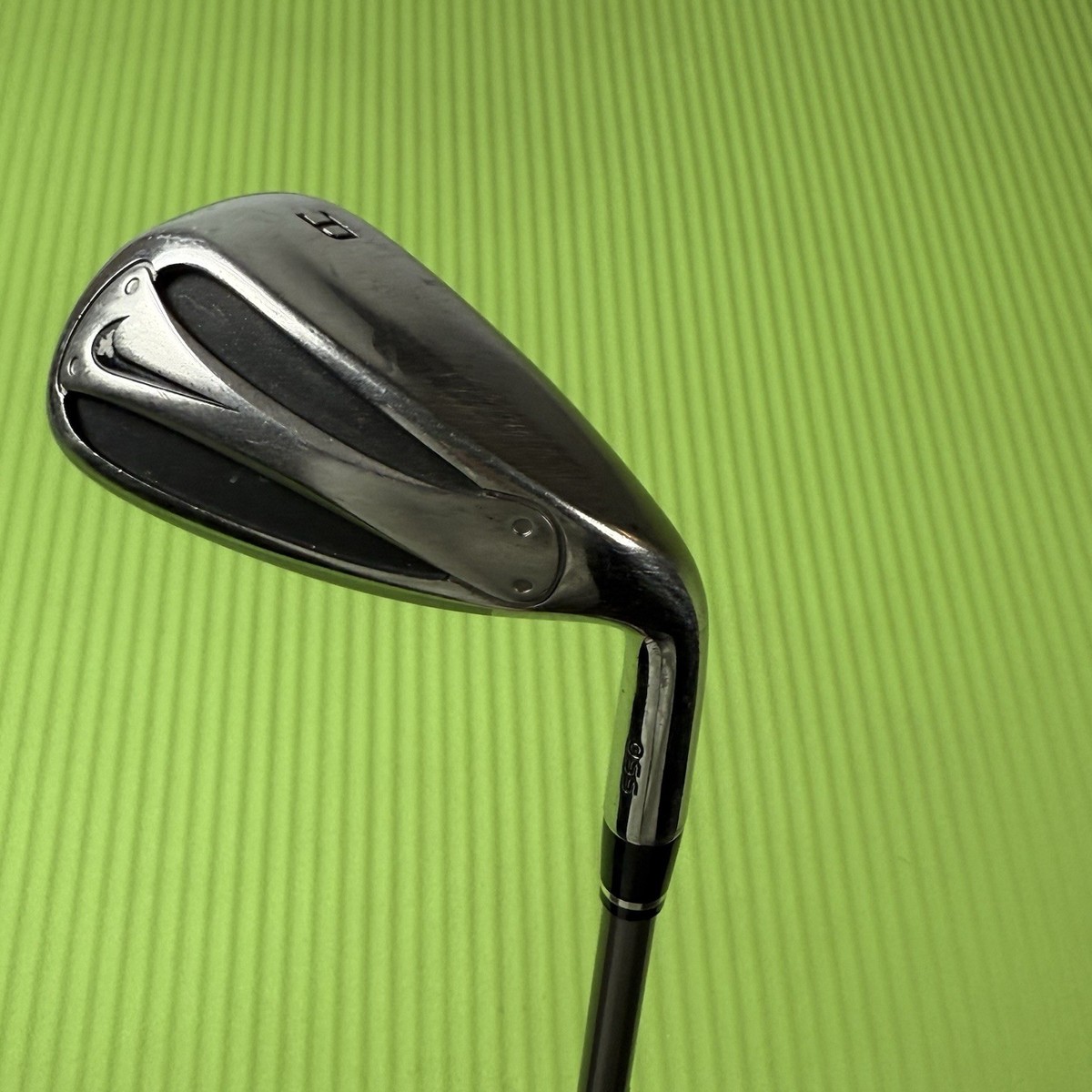 Nike SlingShot OSS Approach Gap A Wedge RH Diamana W Flex Graphite