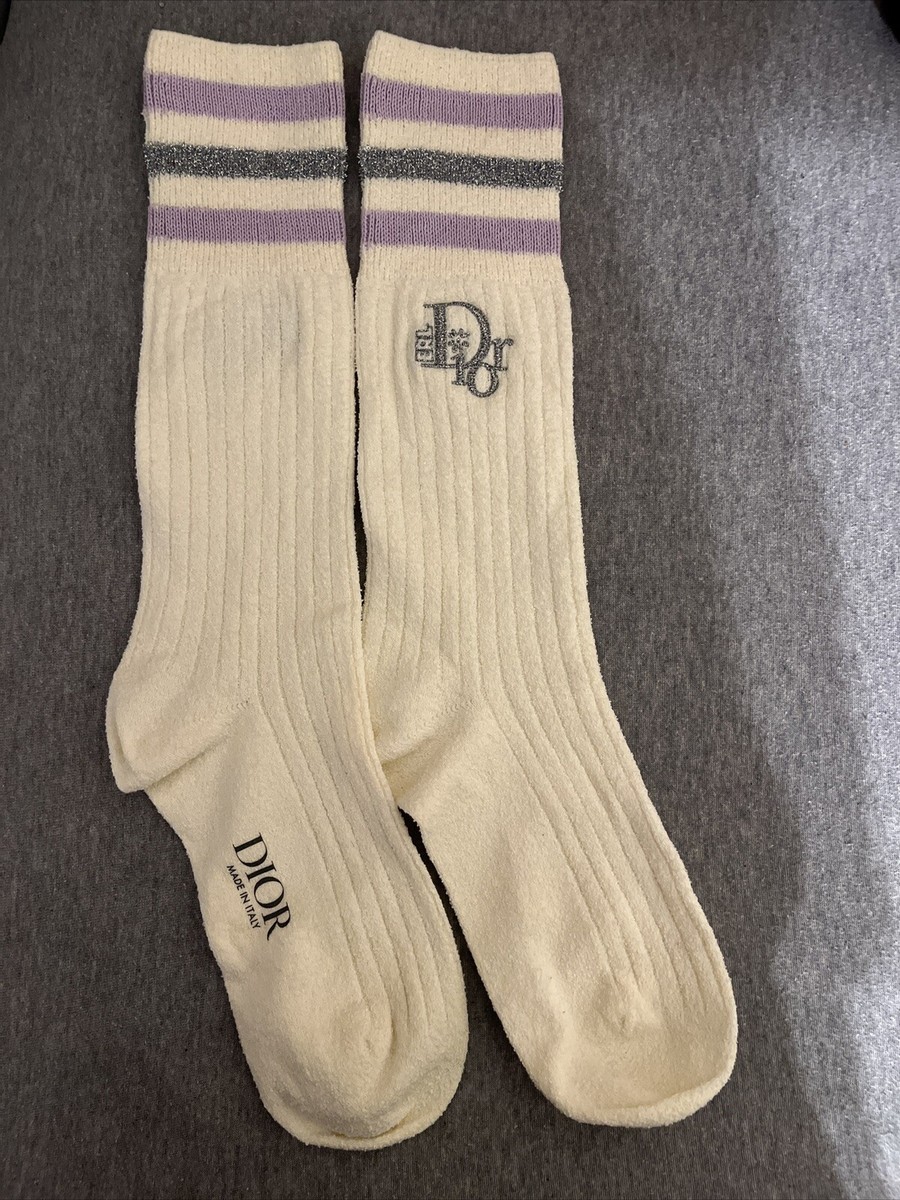 Christian Dior socks | eBay