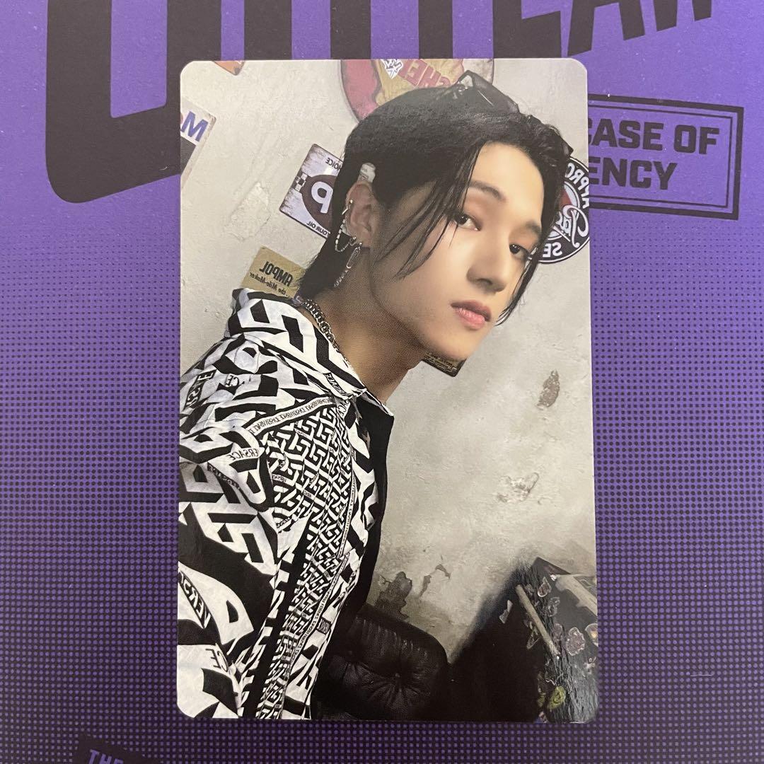 出回りゼロ 】ATEEZ サン ソウルフェスタ2023 トレカ 出回りゼロ