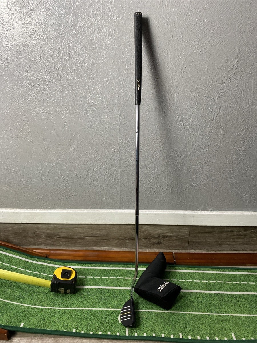 Scotty Cameron Del Mar 1st Run 1995/500 Titleist 35” Putter Custom