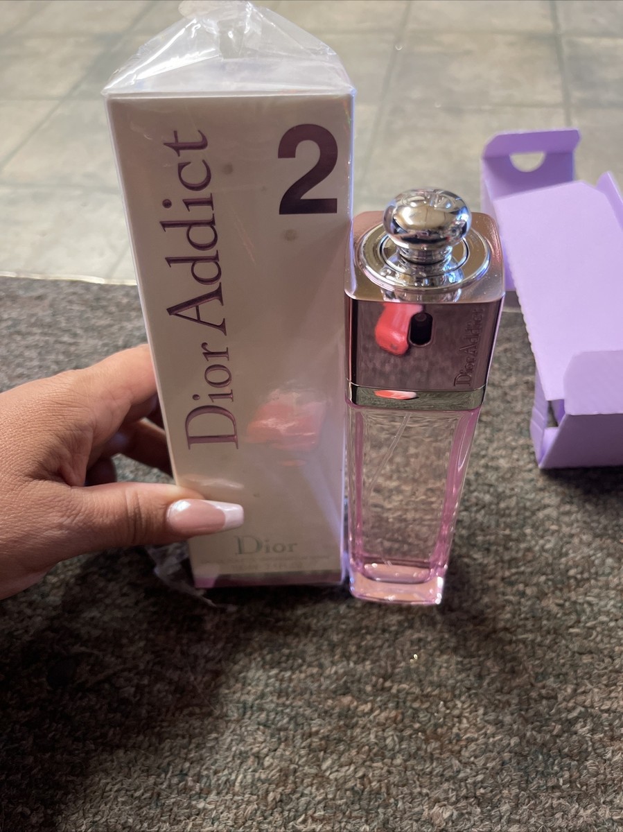 香水(女性用) Dior Addict 2 香水(女性用) Dior Addict 2 Dior Addict