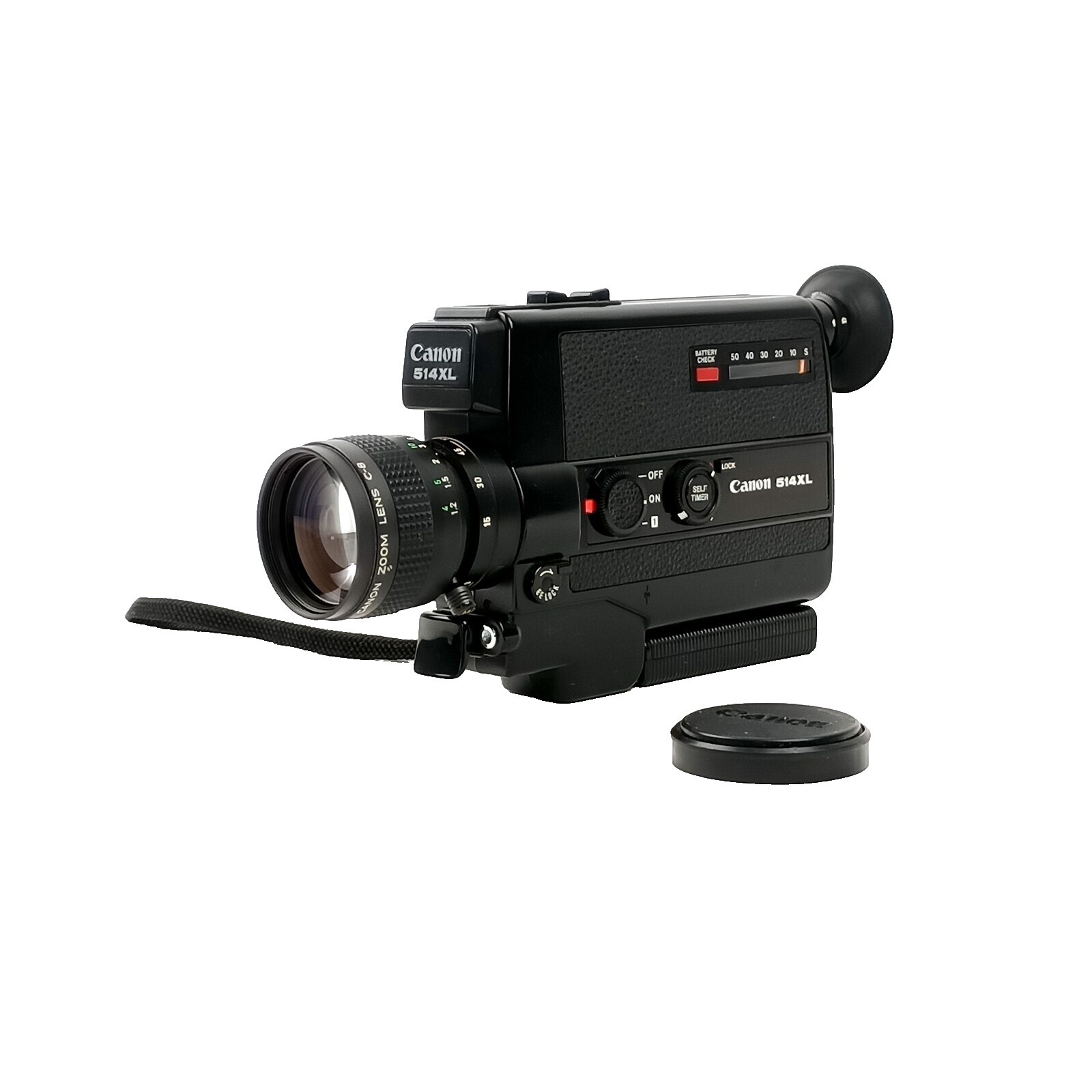 Canon 514xl Super 8 | eBay