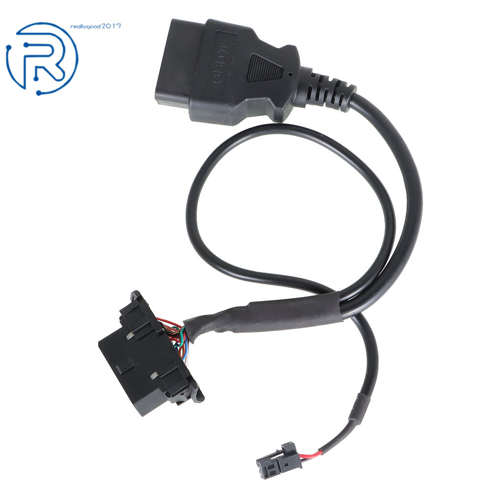New OBD2 Security Gateway Connection Cable For 2018-2021 Dodge Ram