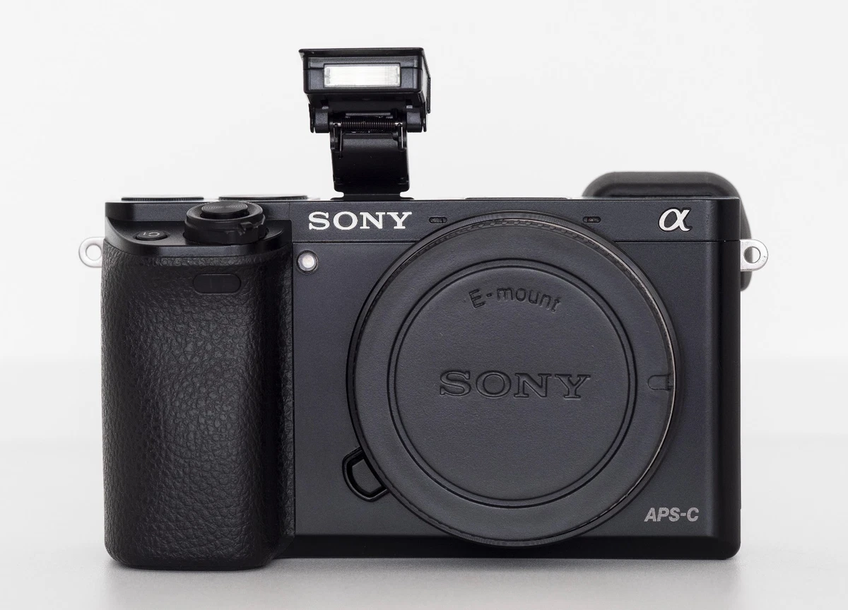 Sony A6000 Body Only Digital Cameras for sale | eBay